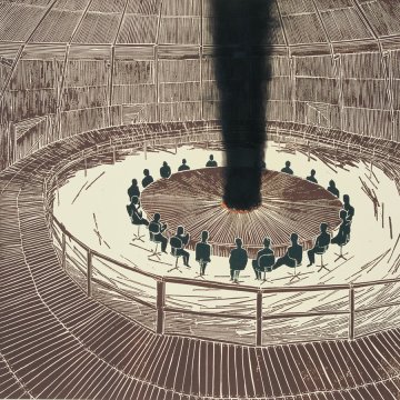 Auction for financing trip students Artez, Zwolle