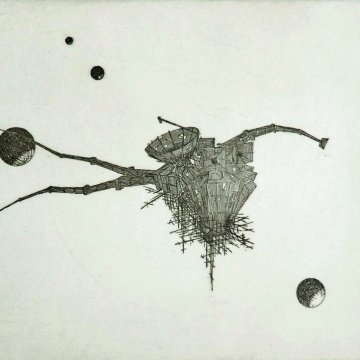 Auction for Uran-Utang Project Borneo