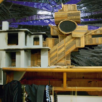 The Estate of Barbara and Richard D. Gardner