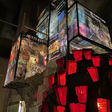 projects / installations