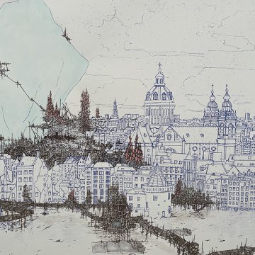 Extra City