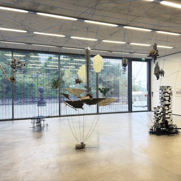 projects / installations