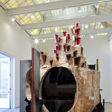 Dawn of a New Milennium