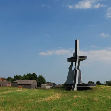 Public Sculpture Leidsche Rijn