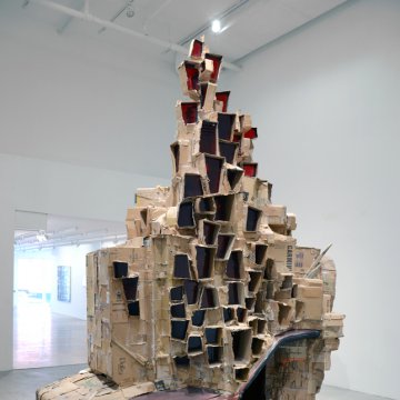 A Permeable Body of Solitude