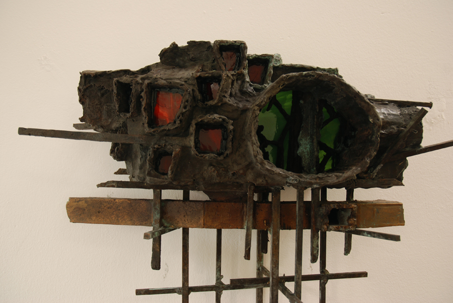 wallpiece 1det